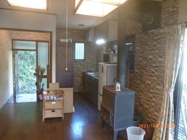Additional property image - Kawanishi, Yufuin Town, Yufu City, Oita Prefecture