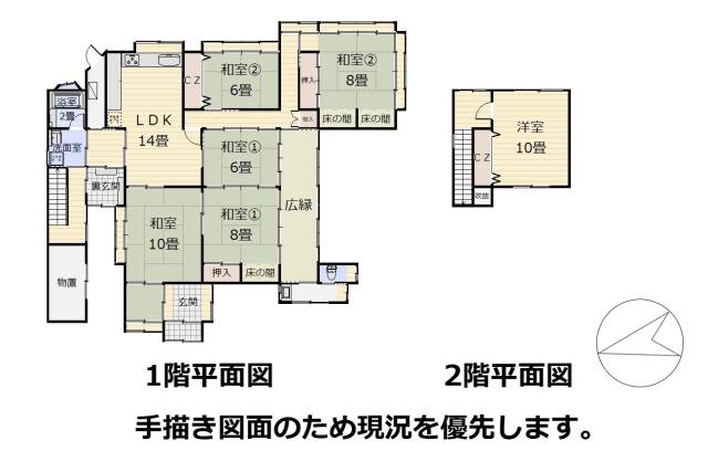 Additional property image - Yachigashira Town, Hakodate City, Hokkaido