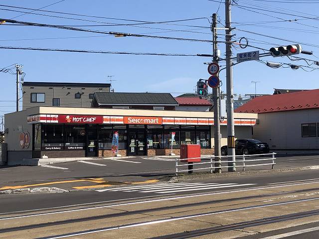 Additional property image - Yachigashira Town, Hakodate City, Hokkaido