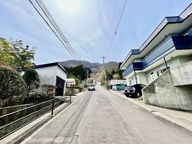 Additional property image - Yachigashira Town, Hakodate City, Hokkaido