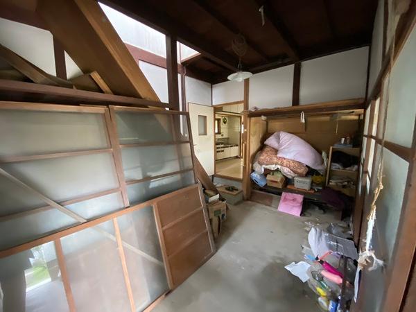 Additional property image - Izaki, Fukuchiyama City, Kyoto Prefecture