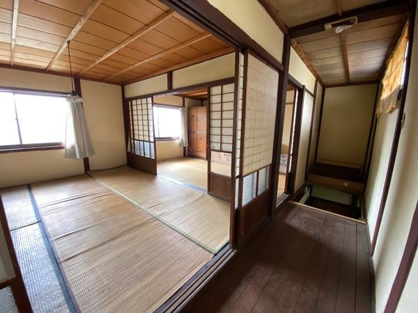 Additional property image - Izaki, Fukuchiyama City, Kyoto Prefecture