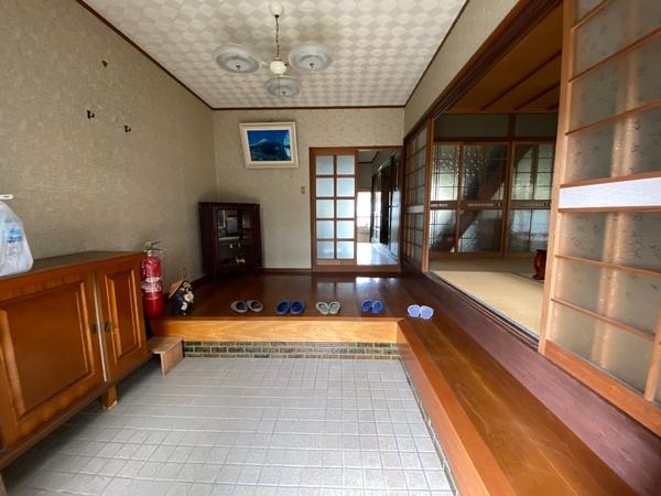 Additional property image - Izaki, Fukuchiyama City, Kyoto Prefecture