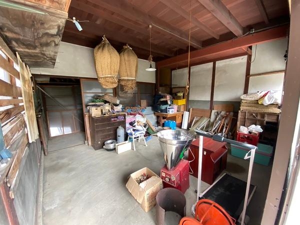 Additional property image - Izaki, Fukuchiyama City, Kyoto Prefecture