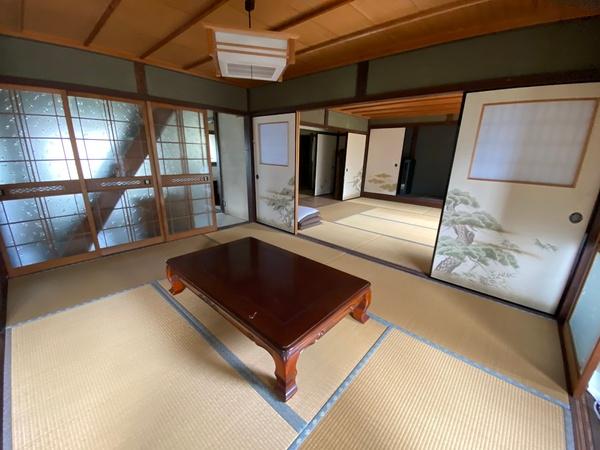 Additional property image - Izaki, Fukuchiyama City, Kyoto Prefecture