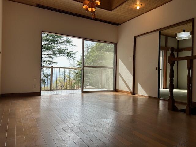 Additional property image - Hakone Diamond Land, Hirai Minami, Kannami-cho, Tagata-gun, Shizuoka Prefecture