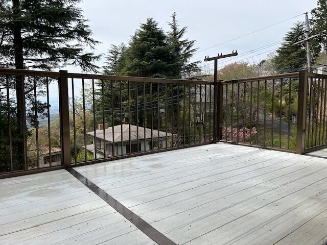 Additional property image - Hakone Diamond Land, Hirai Minami, Kannami-cho, Tagata-gun, Shizuoka Prefecture