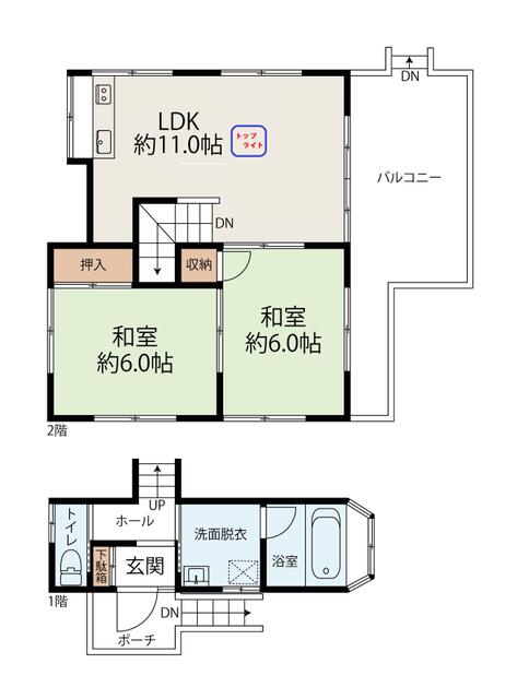 Additional property image - Hakone Diamond Land, Hirai Minami, Kannami-cho, Tagata-gun, Shizuoka Prefecture