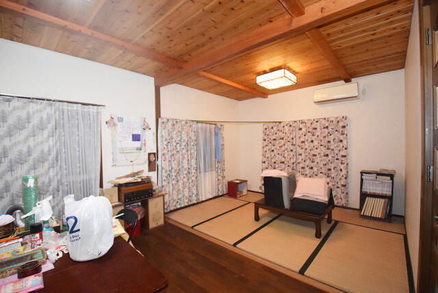 Additional property image - Shirata, Higashiizu-cho, Kamo-gun, Shizuoka Prefecture