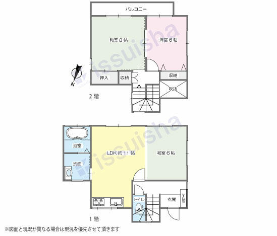 Additional property image - Shirata, Higashiizu-cho, Kamo-gun, Shizuoka Prefecture