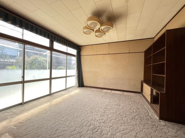 Additional property image - Ohoricho, Hikone City, Shiga Prefecture