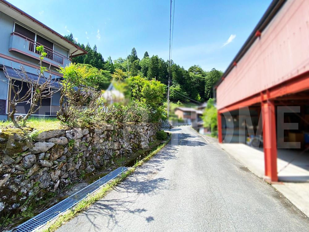 Additional property image - Mitano Otana, Miyama-cho, Nantan City, Kyoto Prefecture
