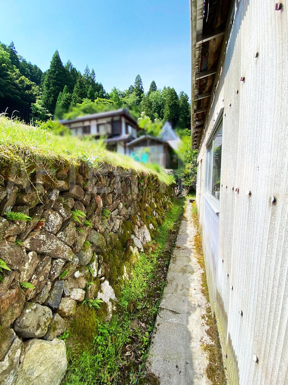Additional property image - Mitano Otana, Miyama-cho, Nantan City, Kyoto Prefecture