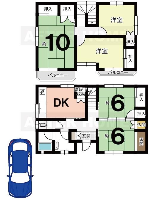 Additional property image - Mitano Otana, Miyama-cho, Nantan City, Kyoto Prefecture