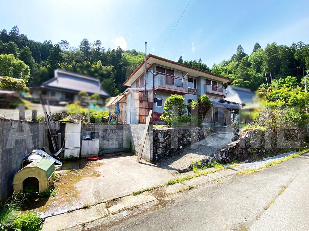 Additional property image - Mitano Otana, Miyama-cho, Nantan City, Kyoto Prefecture