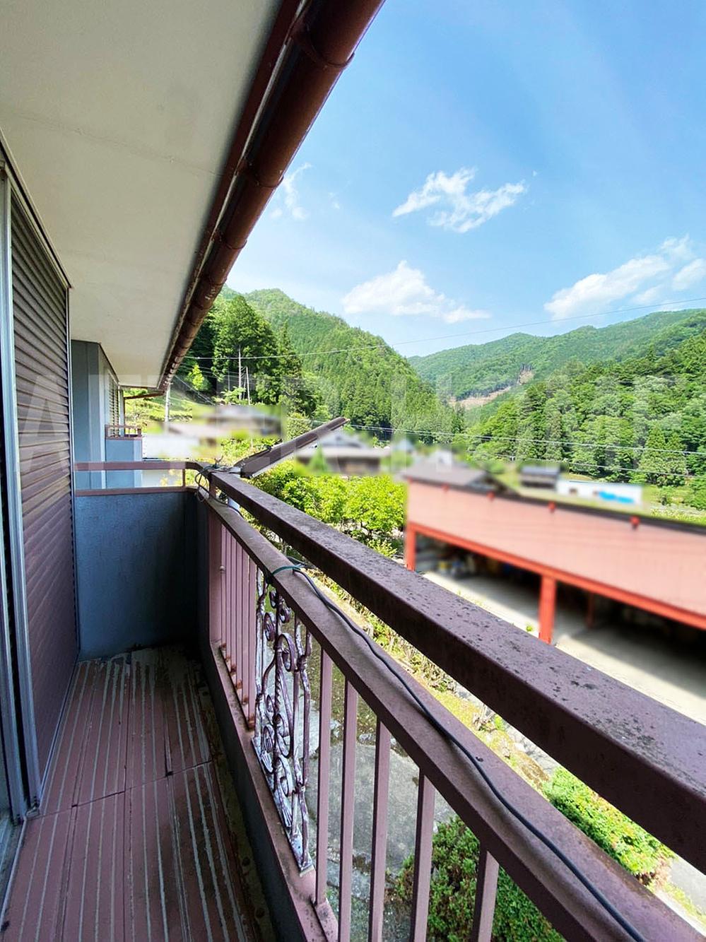 Additional property image - Mitano Otana, Miyama-cho, Nantan City, Kyoto Prefecture