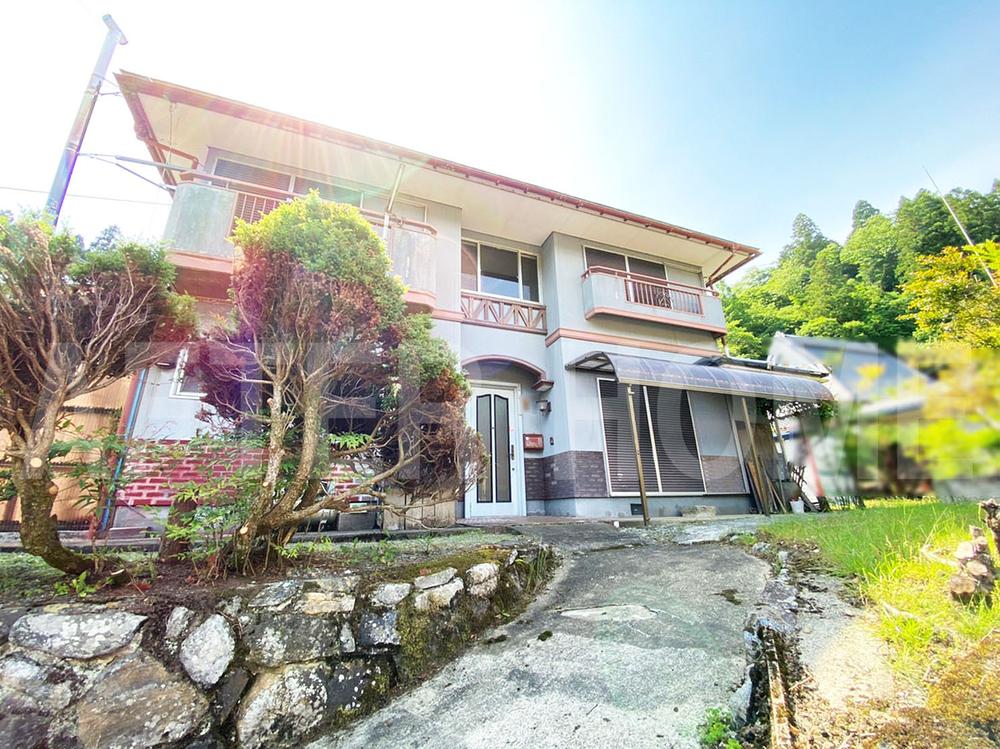 Additional property image - Mitano Otana, Miyama-cho, Nantan City, Kyoto Prefecture