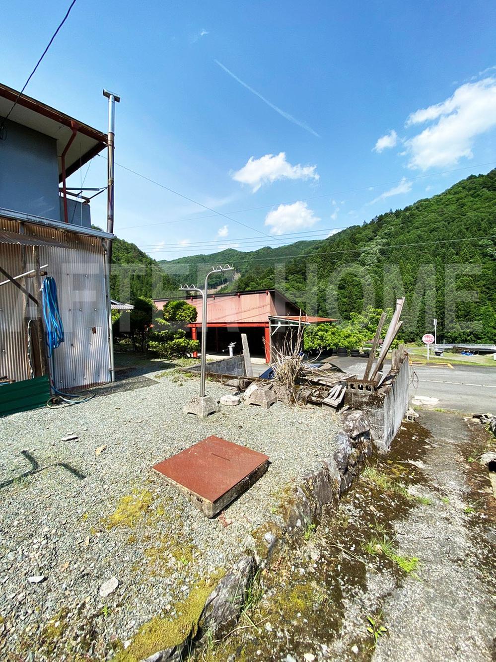 Additional property image - Mitano Otana, Miyama-cho, Nantan City, Kyoto Prefecture