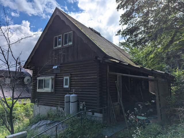 Additional property image - Subashiri, Oyama-machi, Sunto-gun, Shizuoka Prefecture