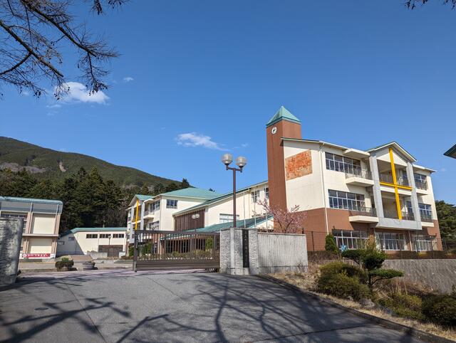 Additional property image - Subashiri, Oyama-machi, Sunto-gun, Shizuoka Prefecture