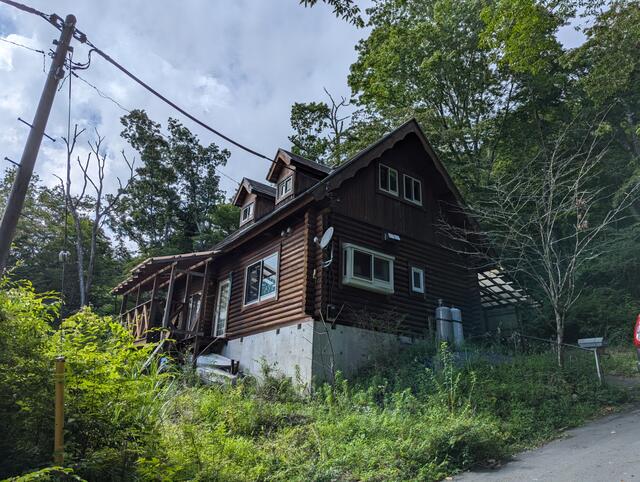 Additional property image - Subashiri, Oyama-machi, Sunto-gun, Shizuoka Prefecture