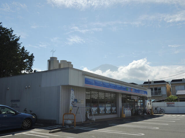 Additional property image - Subashiri, Oyama-machi, Sunto-gun, Shizuoka Prefecture