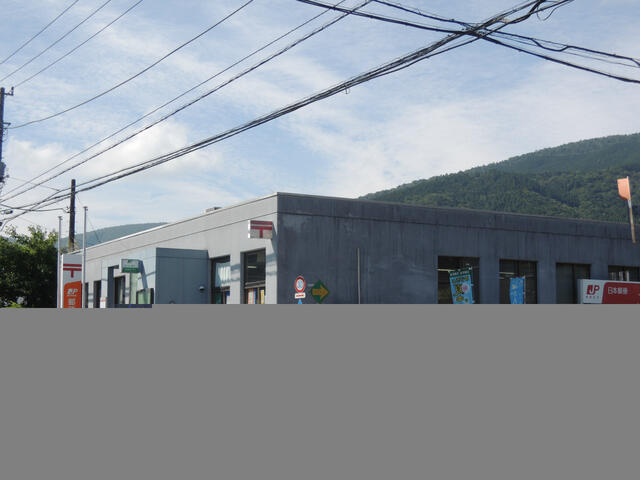Additional property image - Subashiri, Oyama-machi, Sunto-gun, Shizuoka Prefecture