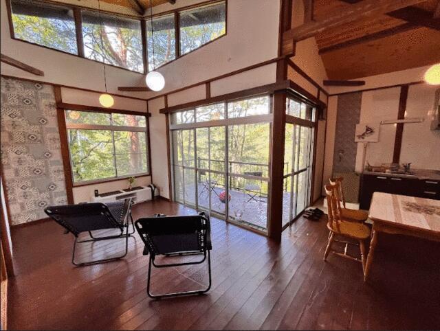 Additional property image - Oaza Mozawa, Miyota-machi, Kitasaku-gun, Nagano Prefecture