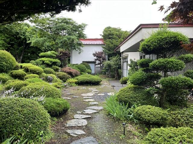 Additional property image - Aomori Prefecture, Sannohe District, Hashikami Town, Hiranai, Nakayashiki