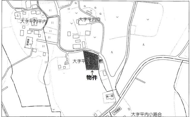 Additional property image - Aomori Prefecture, Sannohe District, Hashikami Town, Hiranai, Nakayashiki