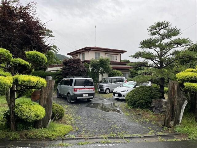 Additional property image - Aomori Prefecture, Sannohe District, Hashikami Town, Hiranai, Nakayashiki