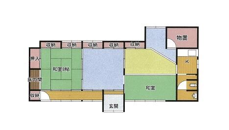 Additional property image - Sanada Town, Ueda City, Nagano Prefecture