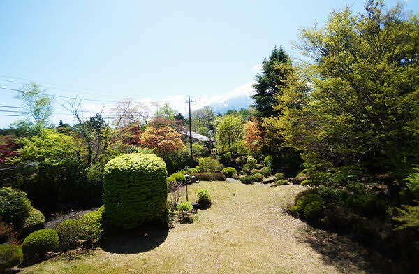 Additional property image - Narusawa Village, Minamitsuru District, Yamanashi Prefecture