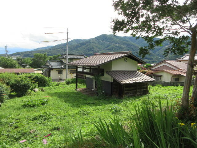 Additional property image - Oaza Tatsuno, Tatsuno-cho, Kamiina-gun, Nagano Prefecture