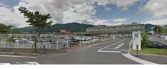 Additional property image - Oaza Tatsuno, Tatsuno-cho, Kamiina-gun, Nagano Prefecture
