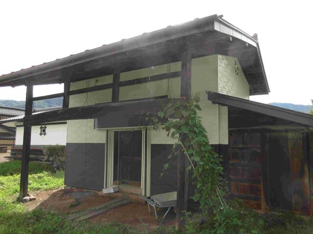 Additional property image - Oaza Tatsuno, Tatsuno-cho, Kamiina-gun, Nagano Prefecture