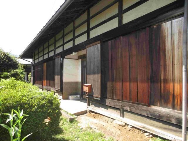 Additional property image - Oaza Tatsuno, Tatsuno-cho, Kamiina-gun, Nagano Prefecture