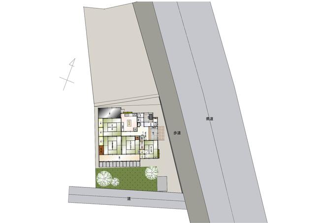 Additional property image - Nagano Prefecture, Chikuma City, Ueno