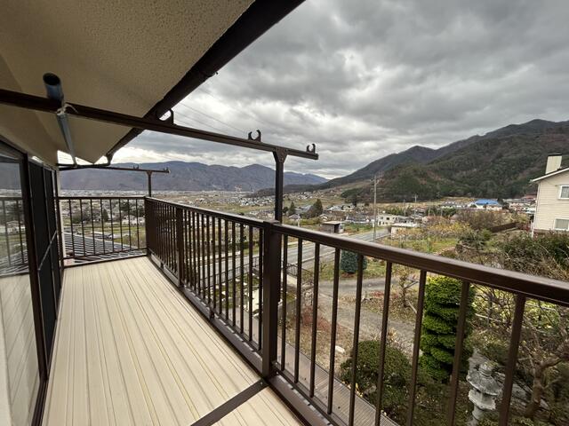 Additional property image - Nagano Prefecture, Chikuma City, Ueno