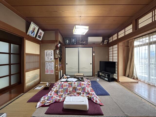 Additional property image - Nagano Prefecture, Chikuma City, Ueno