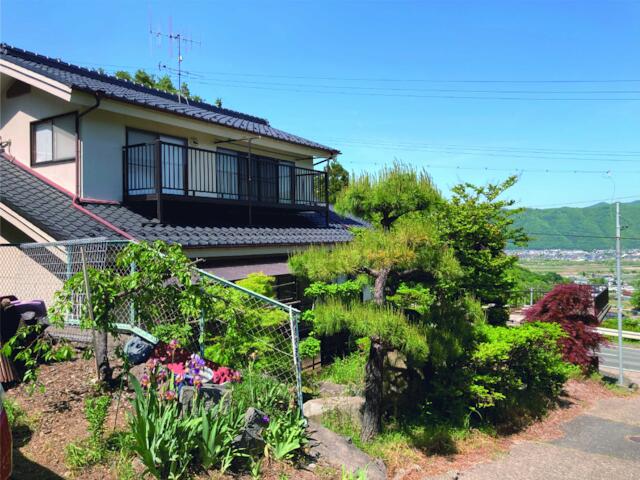 Additional property image - Nagano Prefecture, Chikuma City, Ueno
