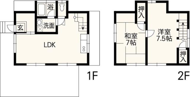 Additional property image - Oaza Shikimi, Takamori Town, Aso District, Kumamoto Prefecture