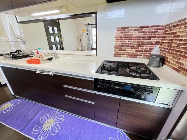 Additional property image - Shimouchida, Kikuka-cho, Yamaga City, Kumamoto Prefecture