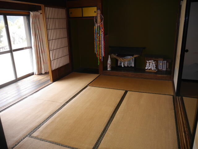 Additional property image - Oazadono, Okuwa Village, Kiso District, Nagano Prefecture