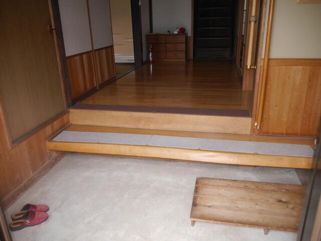 Additional property image - Oazadono, Okuwa Village, Kiso District, Nagano Prefecture