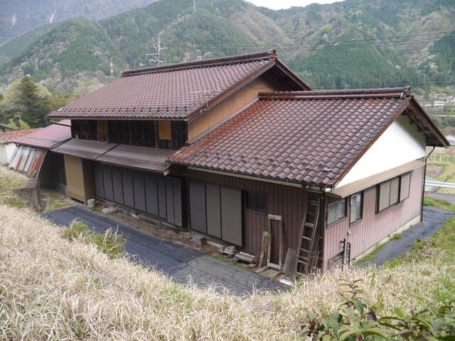 Additional property image - Oazadono, Okuwa Village, Kiso District, Nagano Prefecture