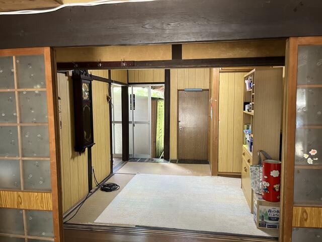 Additional property image - Osaka Prefecture Minamikawachi District Chihayaakasaka Village Kobuki