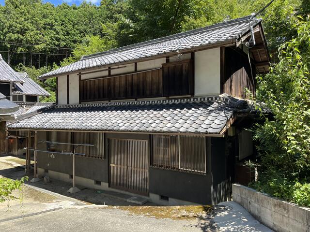 Additional property image - Osaka Prefecture Minamikawachi District Chihayaakasaka Village Kobuki