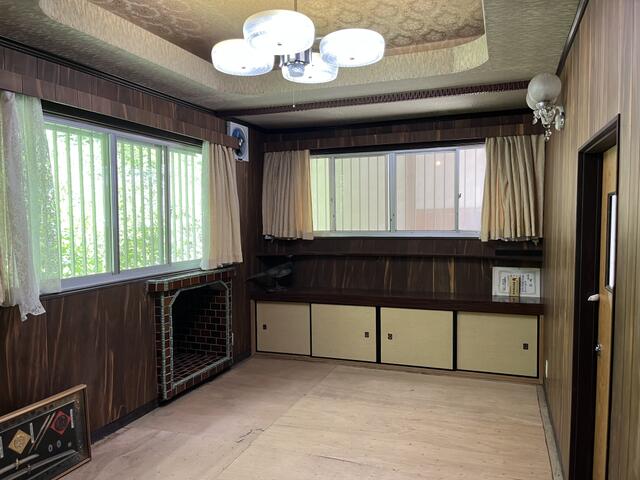 Additional property image - Osaka Prefecture Minamikawachi District Chihayaakasaka Village Kobuki