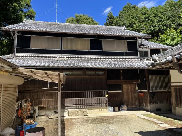 Additional property image - Osaka Prefecture Minamikawachi District Chihayaakasaka Village Kobuki